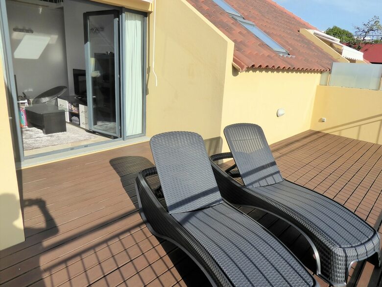 Luxury Apartment Living Funchal