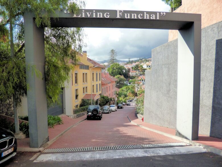 Luxury Apartment Living Funchal