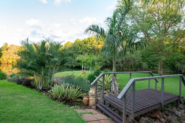 Apartamentos Nkomazi Kruger Lodge