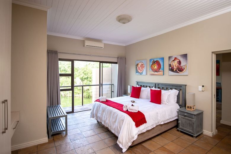 Apartamentos Nkomazi Kruger Lodge