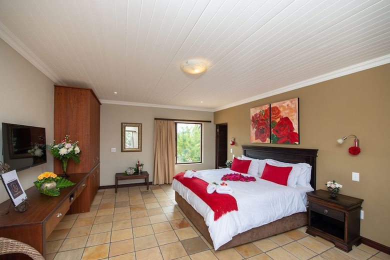 Apartamentos Nkomazi Kruger Lodge