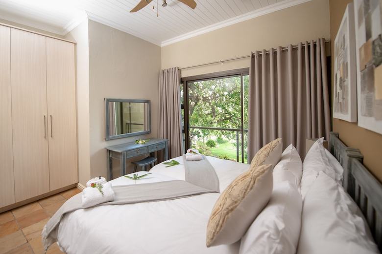 Apartamentos Nkomazi Kruger Lodge