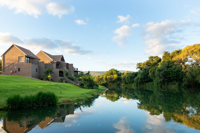 Apartamentos Nkomazi Kruger Lodge