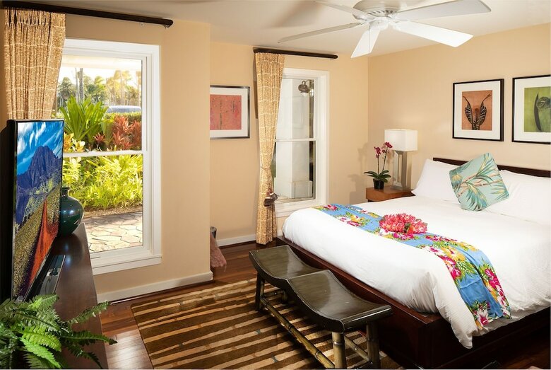 Ocean Villas At Turtle Bay