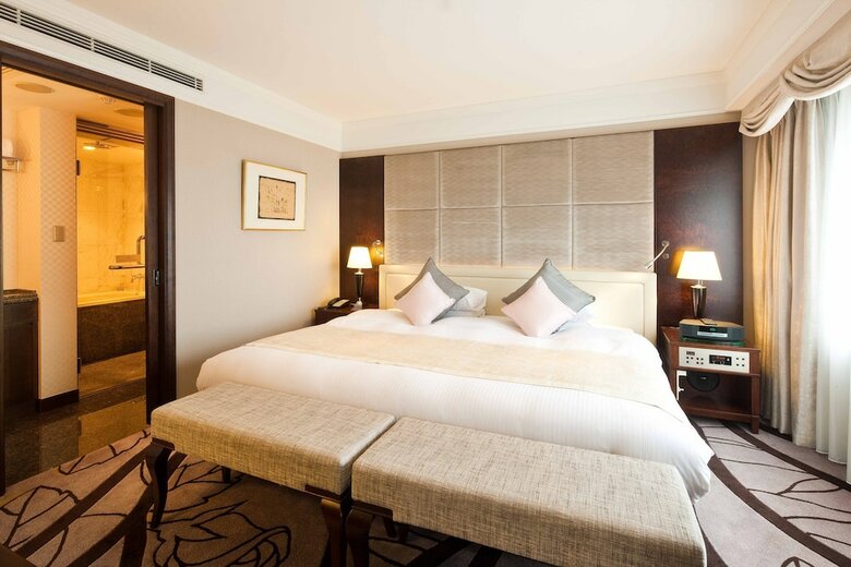 Royal Park Hotel Tokyo Nihonbashi