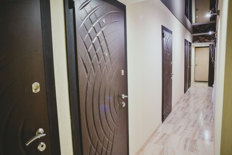 Apartamentos Shiny Saint Petersburg