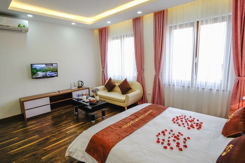 Sammy Luxury Hotel