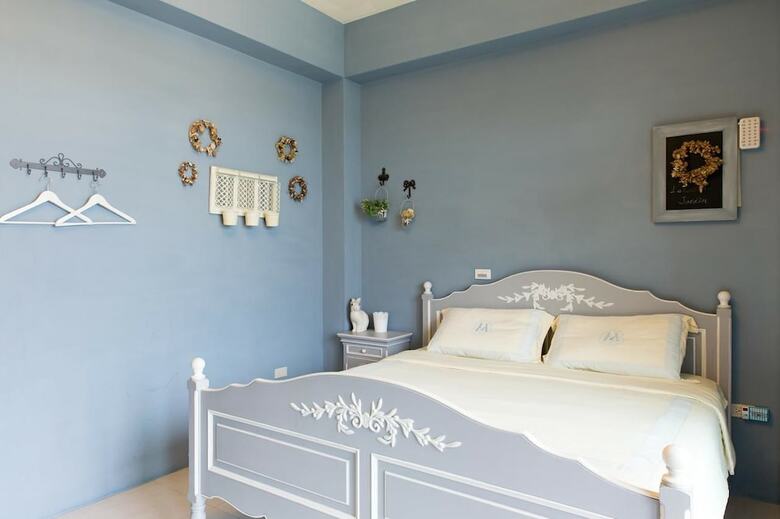 Bed & Breakfast Wei Sen House