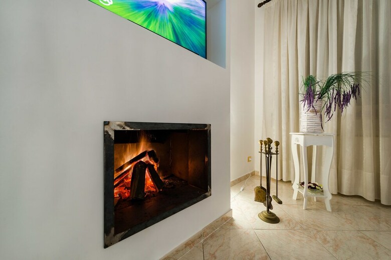 Apartamento Casa Lina