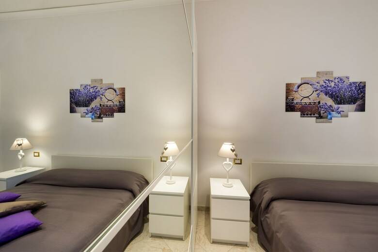 Apartamento Casa Lina