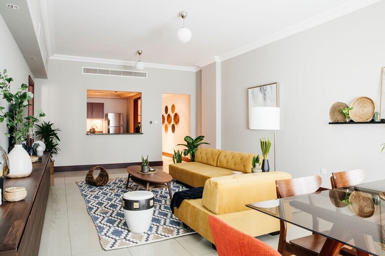 Apartamento Fantastay - Golden Mile