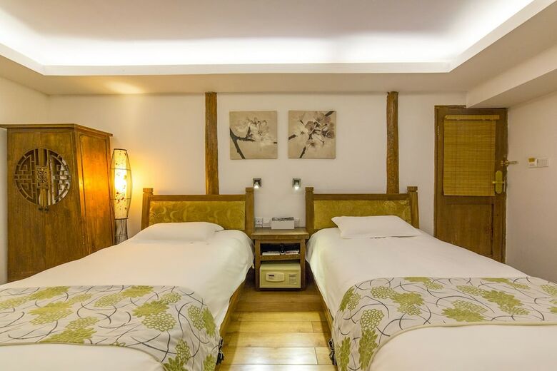 Posada Merry Inn Lijiang