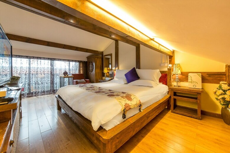 Posada Merry Inn Lijiang