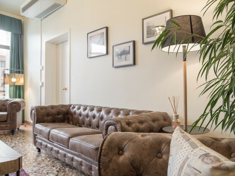 Grand Canal Suites