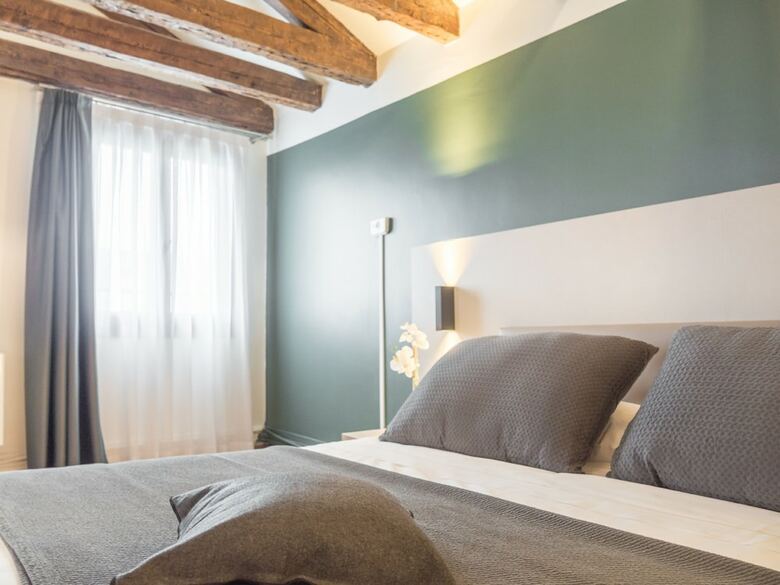 Grand Canal Suites