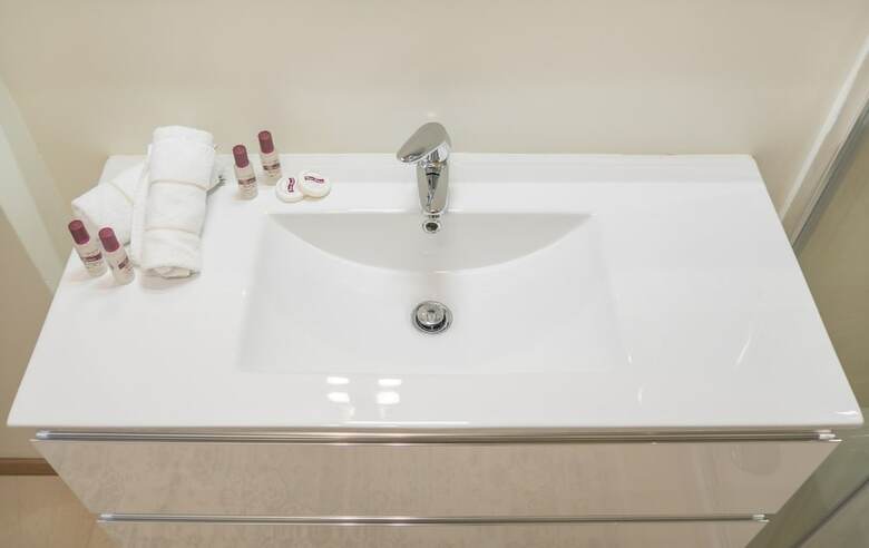 Grand Canal Suites