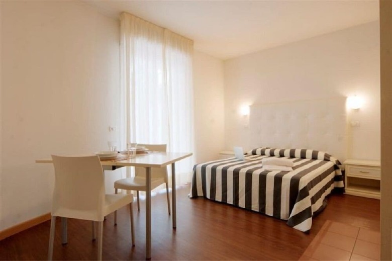 Residence Marconi Mare