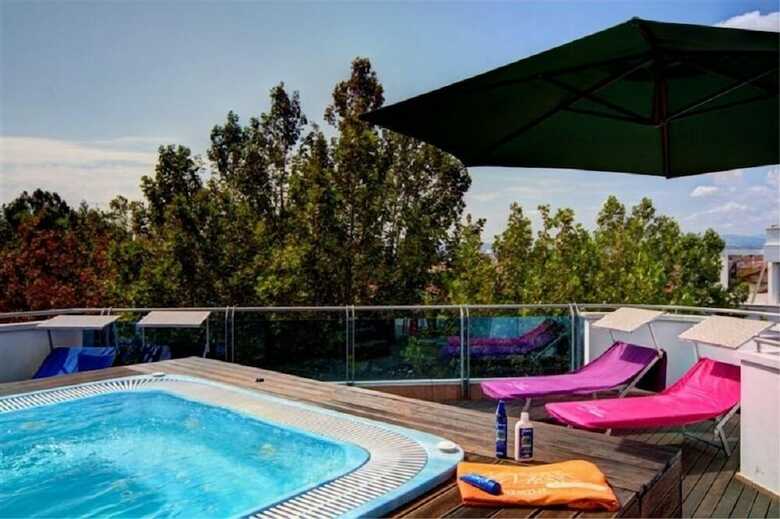 Residence Marconi Mare