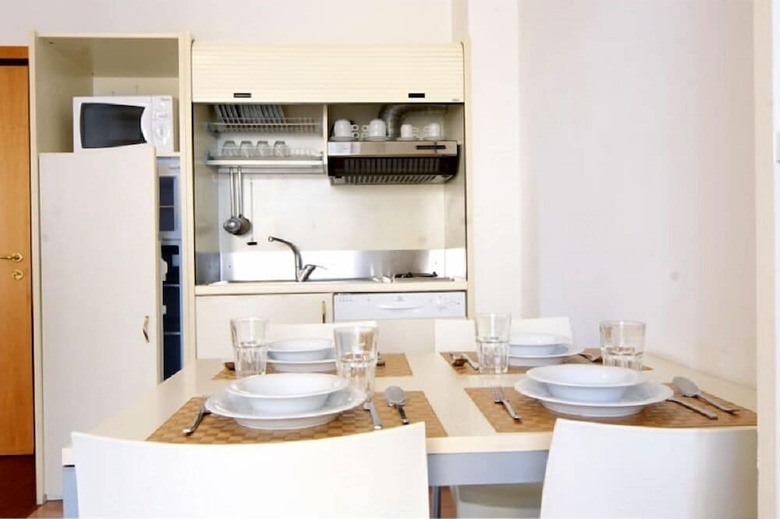 Residence Marconi Mare