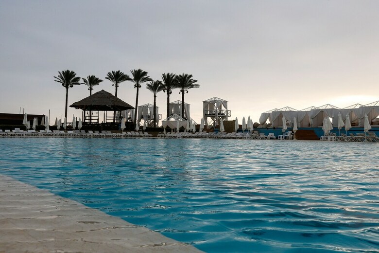 Hotel Four Seasons Halat