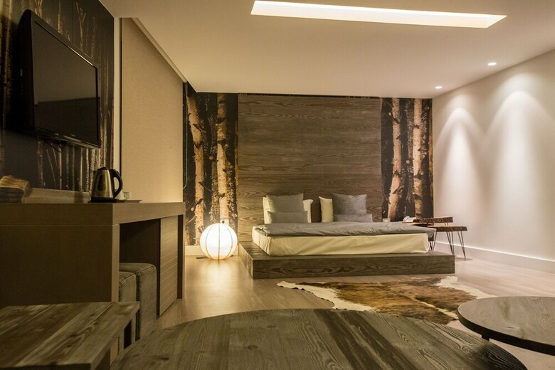 Hotel Four Seasons Halat