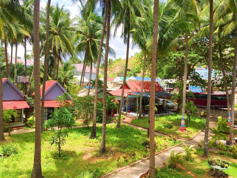 Hotel Orianna Resort
