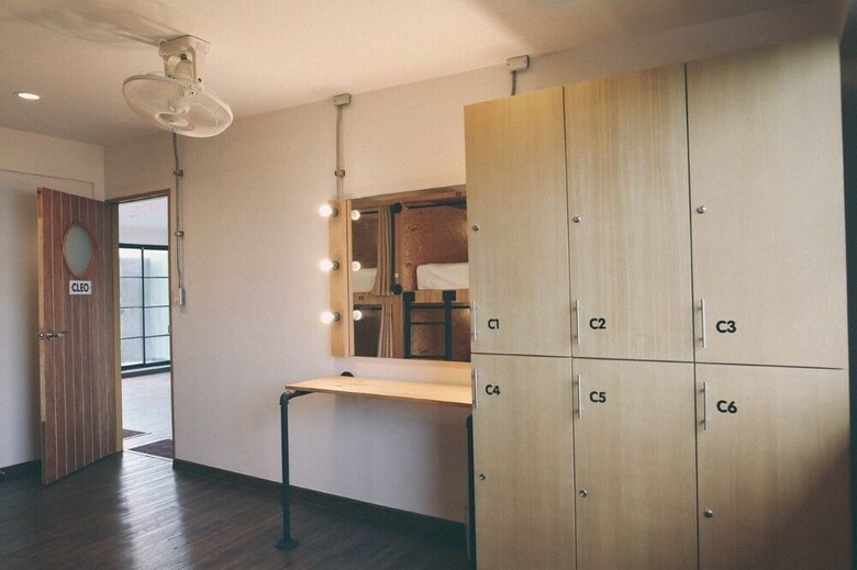 Hostal Vestique Hostel