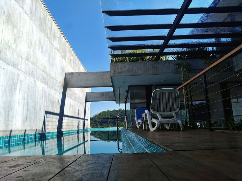 Bed & Breakfast Lakewood Residence