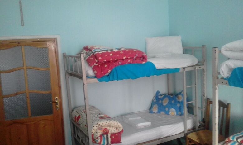 Hostal Canal Hostel