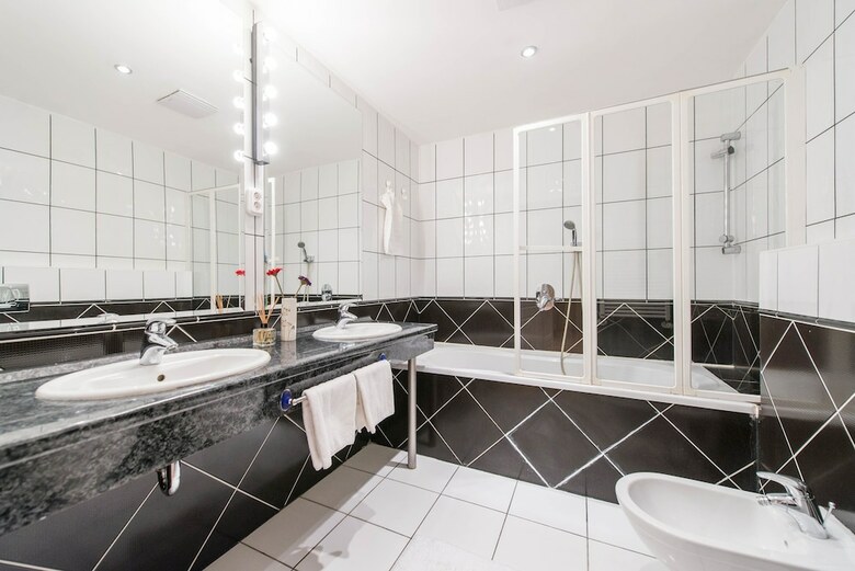 Oasis Apartments - Liszt Ferenc Square