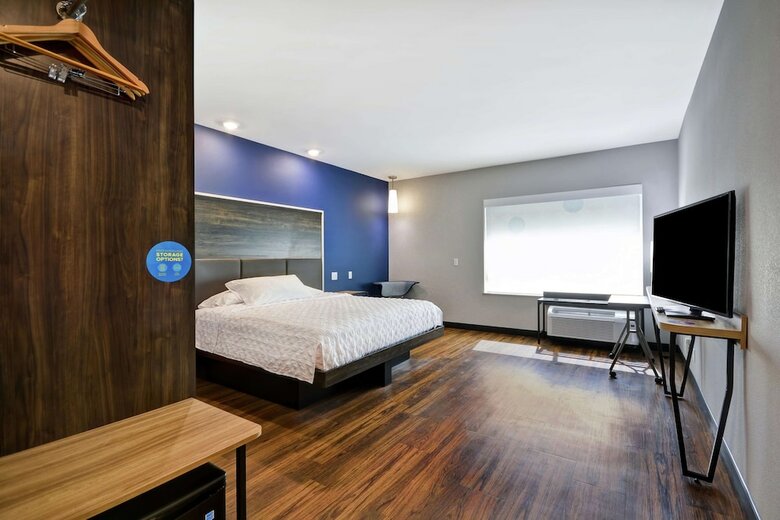 Hotel Tru By Hilton Sumter