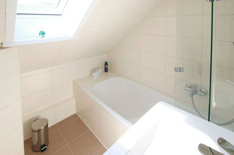 Hotel Villa Wellenrausch - Adults Only