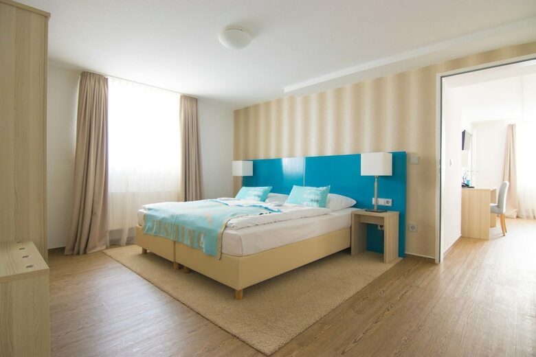 Hotel Villa Wellenrausch - Adults Only