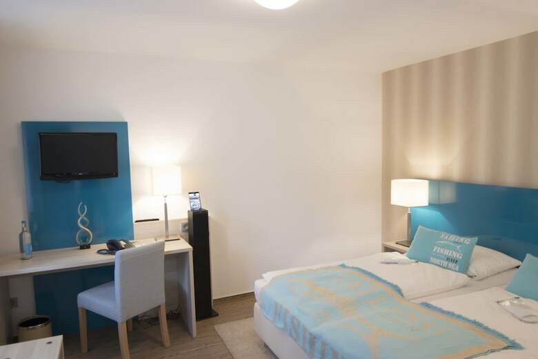 Hotel Villa Wellenrausch - Adults Only