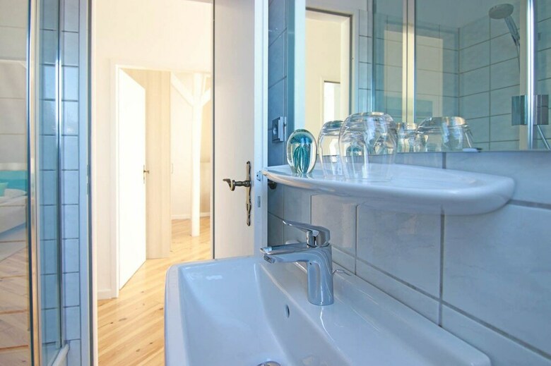 Hotel Villa Wellenrausch - Adults Only