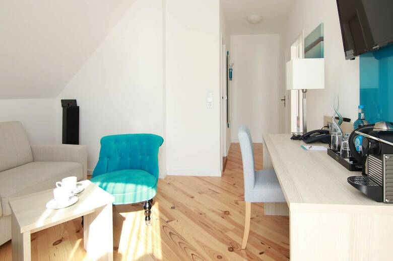 Hotel Villa Wellenrausch - Adults Only