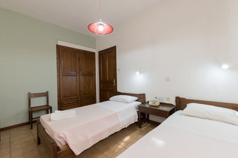 Hotel Mitos Apts Hersonissos