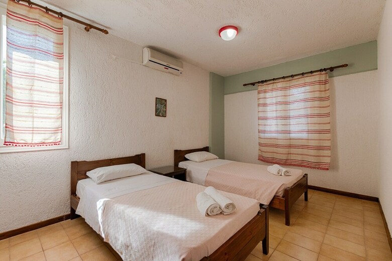 Hotel Mitos Apts Hersonissos