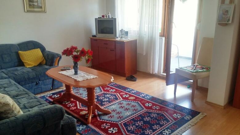 Hotel Guesthouse Sanja