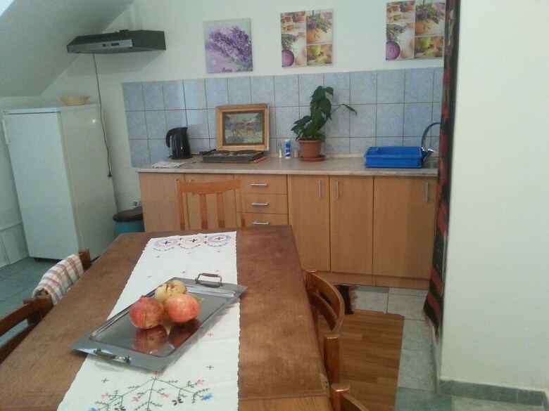 Hotel Guesthouse Sanja
