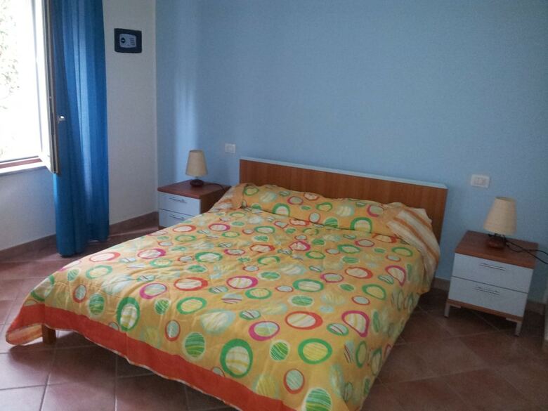 Apartamento Villa Il Boschetto