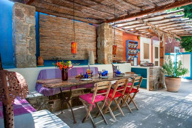 Villa Dream House