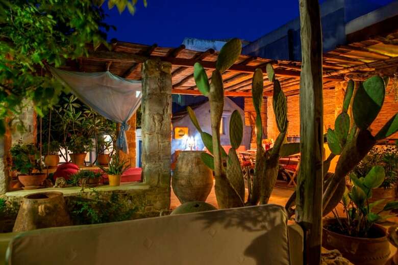 Villa Dream House