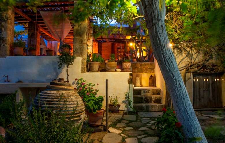 Villa Dream House