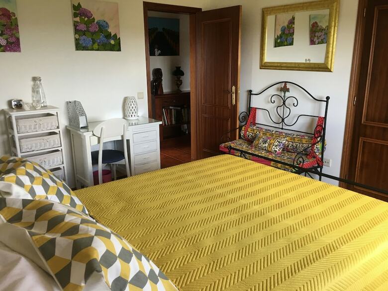 Apartamentos Isabella's World