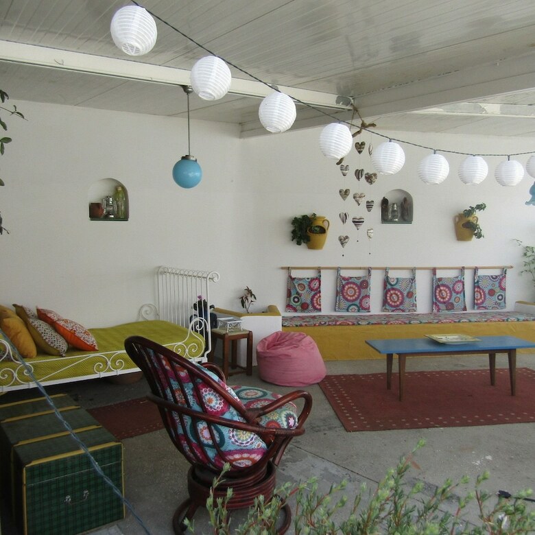 Apartamentos Isabella's World