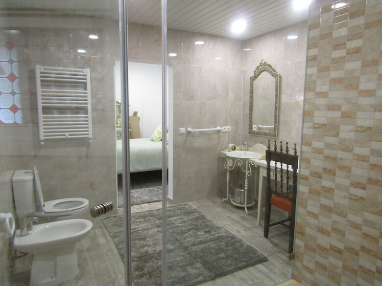 Apartamentos Isabella's World