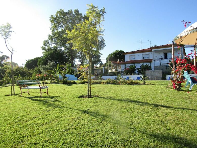 Apartamentos Isabella's World