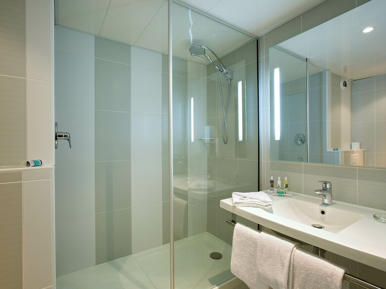 Hotel Mercure Paris Porte de Versailles Expo