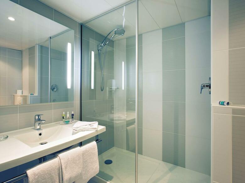 Hotel Mercure Paris Porte de Versailles Expo